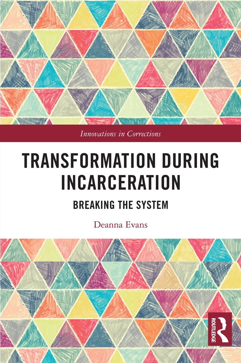 Transformation During Incarceration/Product Detail/Adult Books