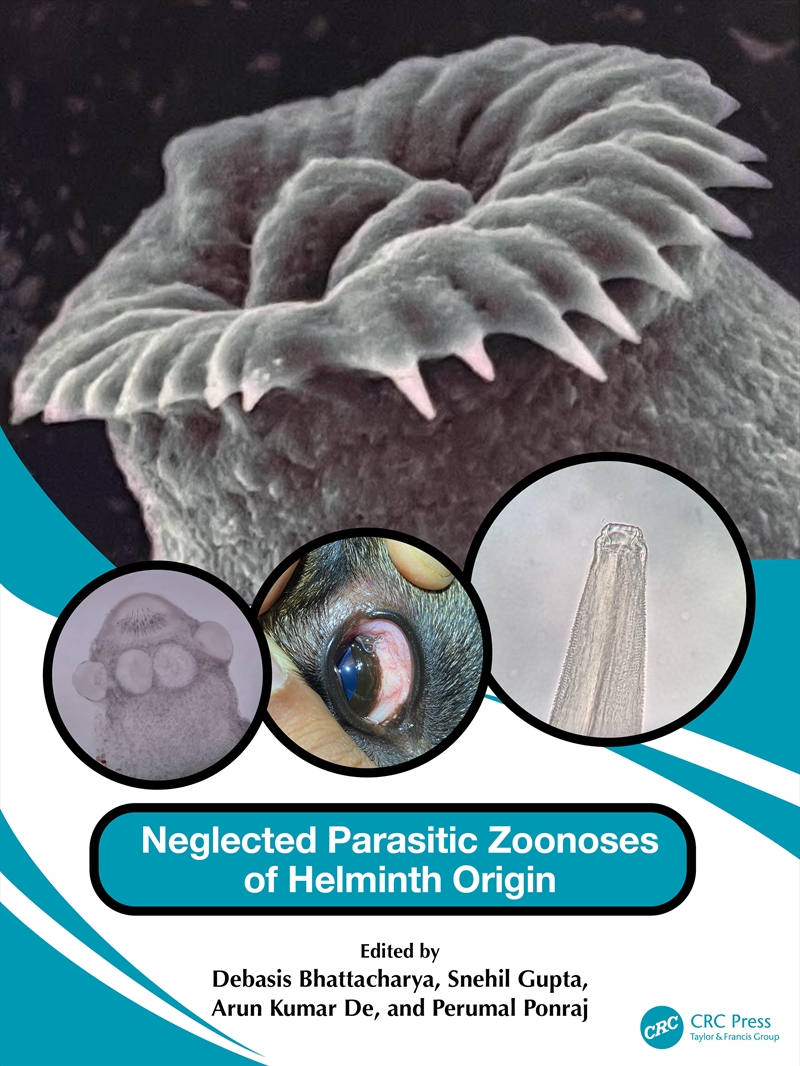 Neglected Parasitic Zoonoses of Helminth Origin/Product Detail/Science