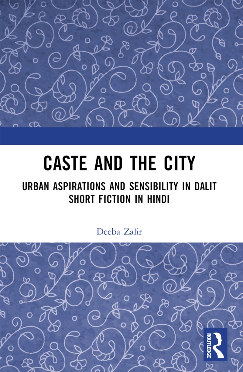 Caste and the City/Product Detail/History