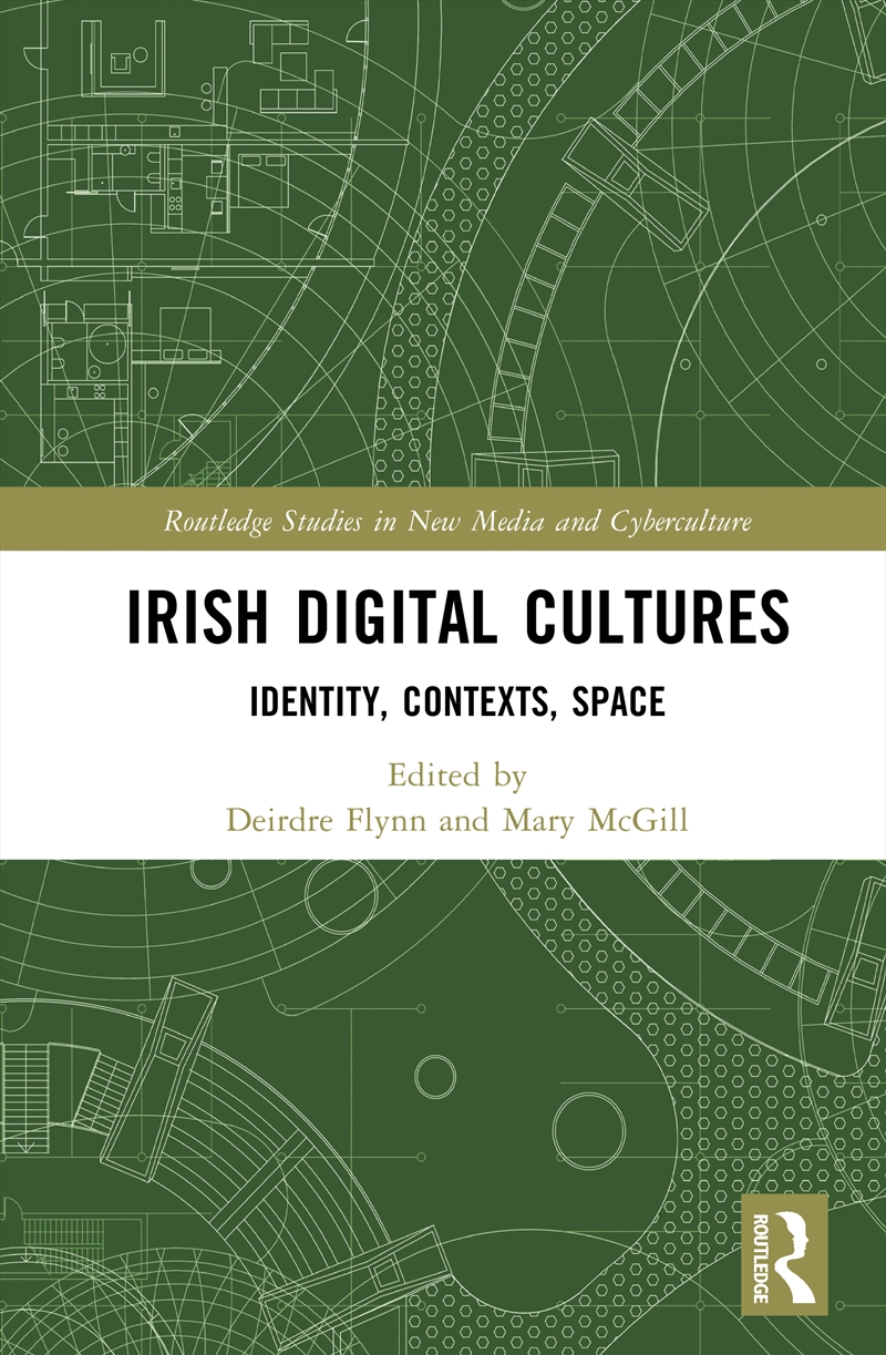 Irish Digital Cultures/Product Detail/Society & Culture