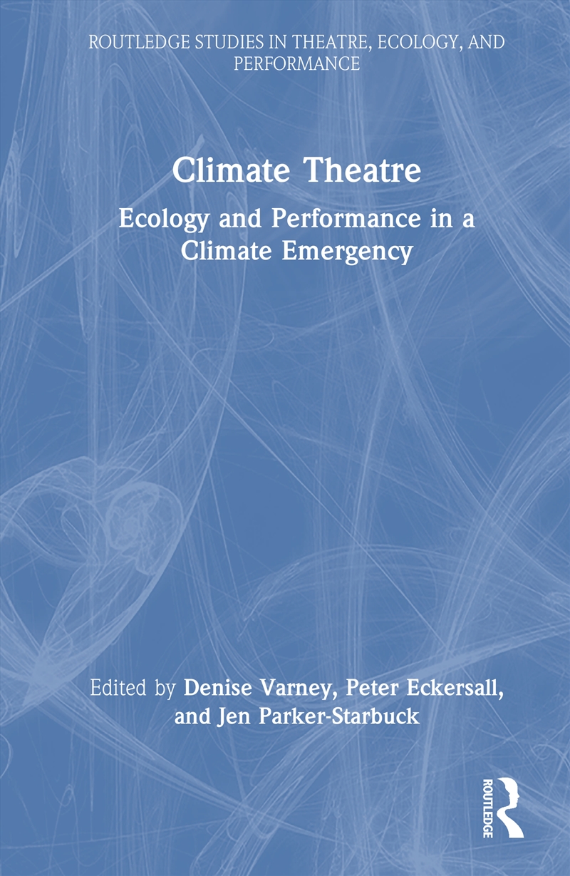 Climate Theatre/Product Detail/Arts & Entertainment
