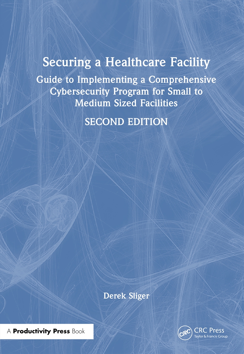 Securing a Healthcare Facility/Product Detail/Healthcare