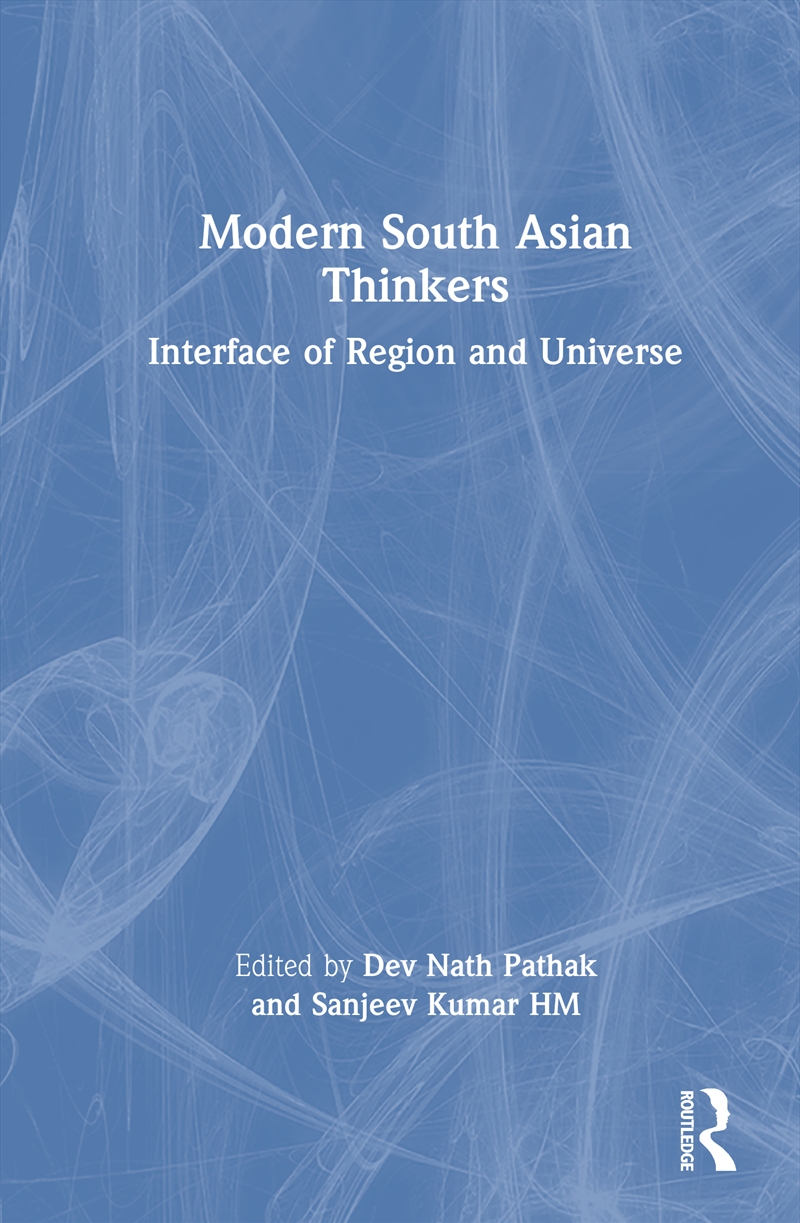 Modern South Asian Thinkers/Product Detail/Reading