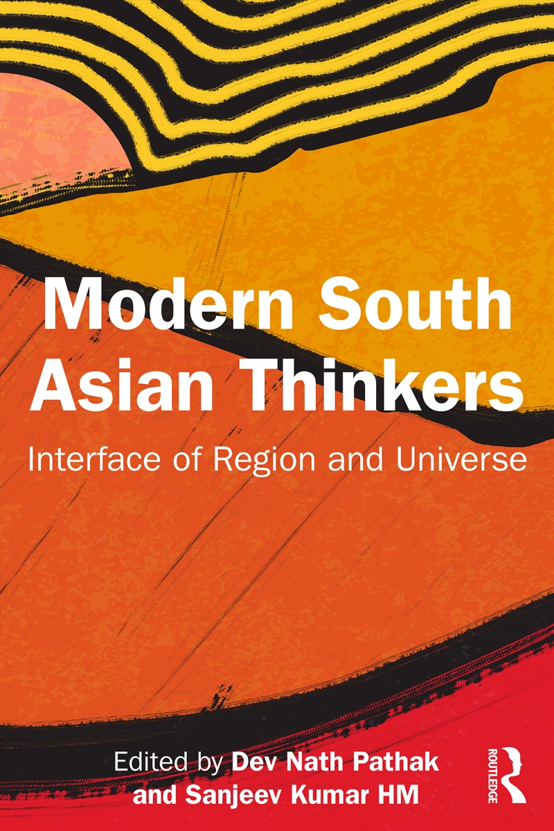 Modern South Asian Thinkers/Product Detail/Reading