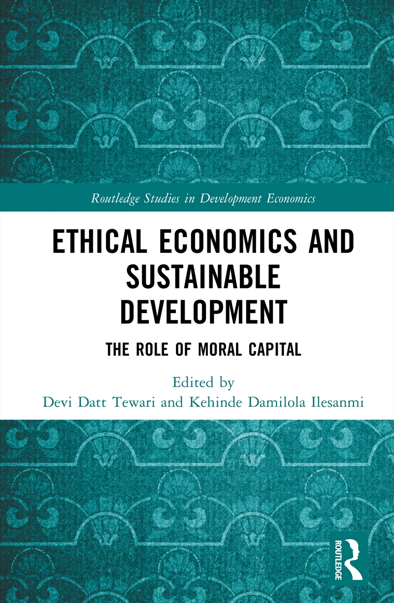 Ethical Economics And Sustainable Development/Product Detail/Reading