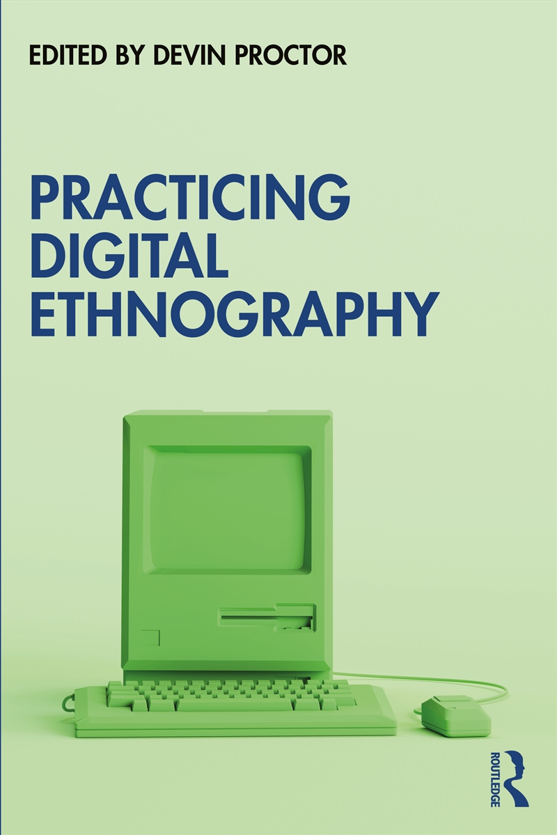 Practicing Digital Ethnography/Product Detail/Family & Health