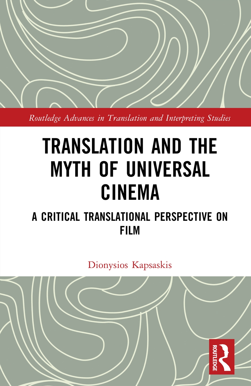 Translation and the Myth of Universal Cinema/Product Detail/Language & Linguistics