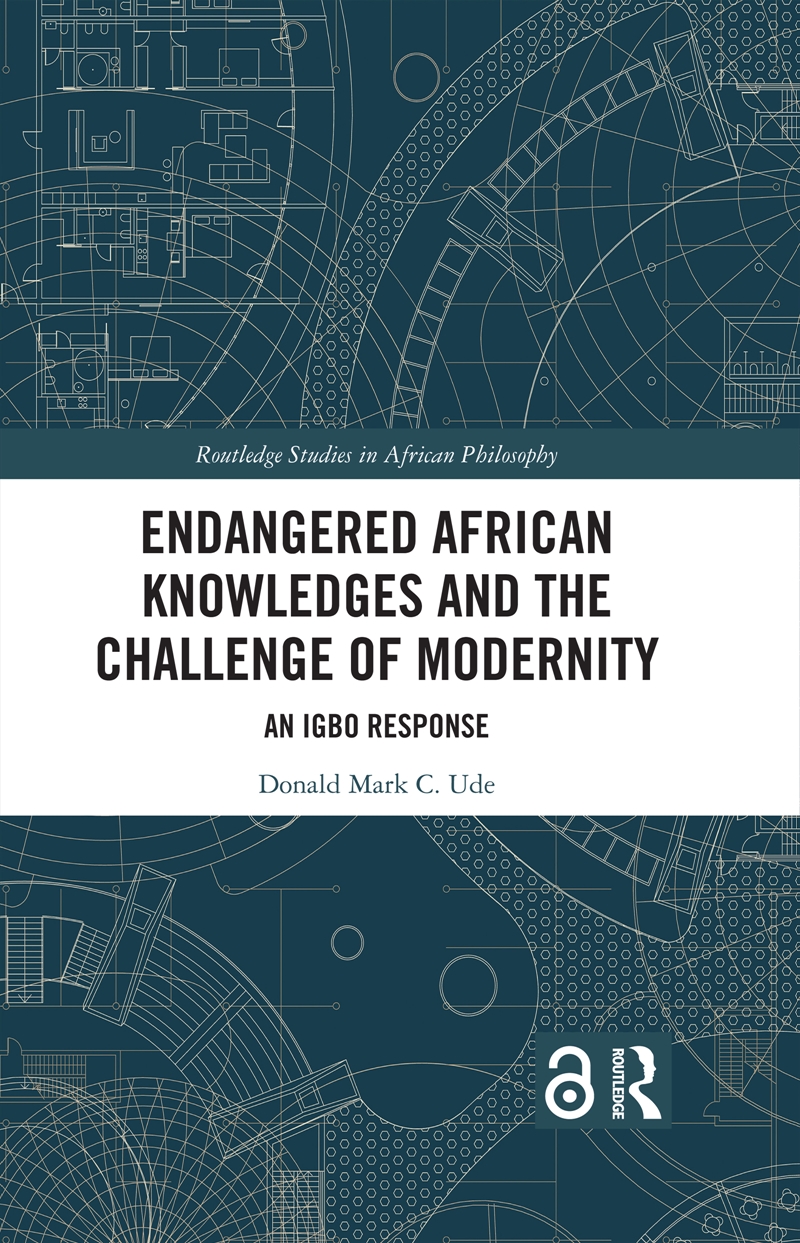 Endangered African Knowledges and the Challenge of Modernity/Product Detail/Reading