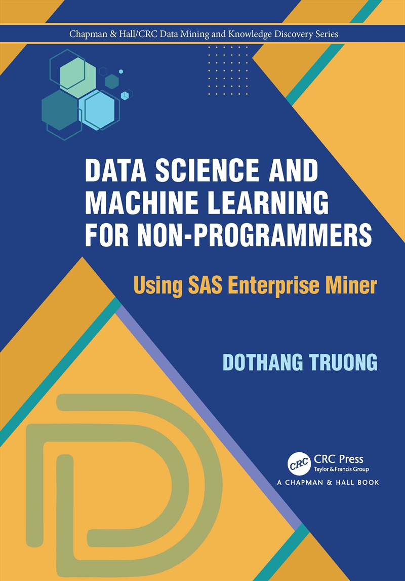 Data Science and Machine Learning for Non-Programmers/Product Detail/Computing & IT
