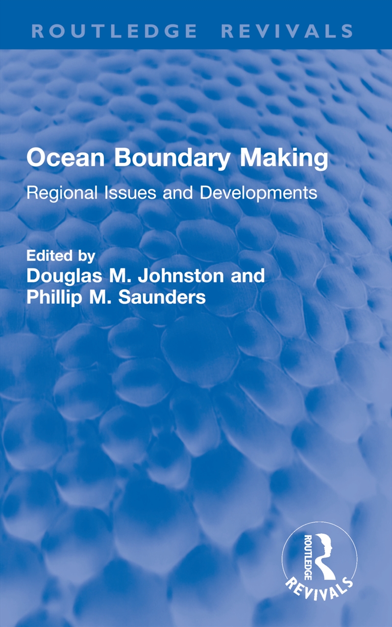 Ocean Boundary Making/Product Detail/Military
