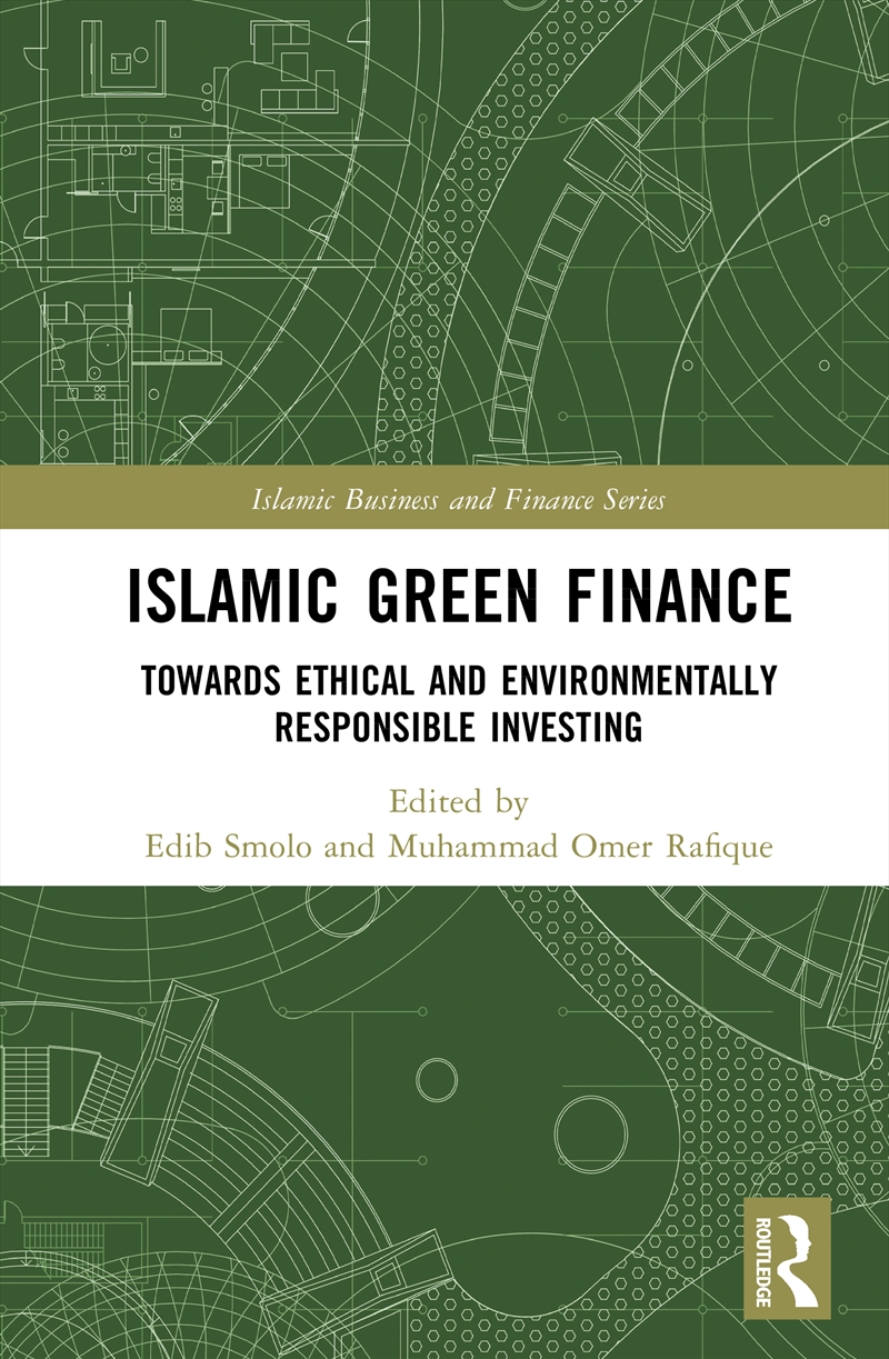 Islamic Green Finance/Product Detail/Reading