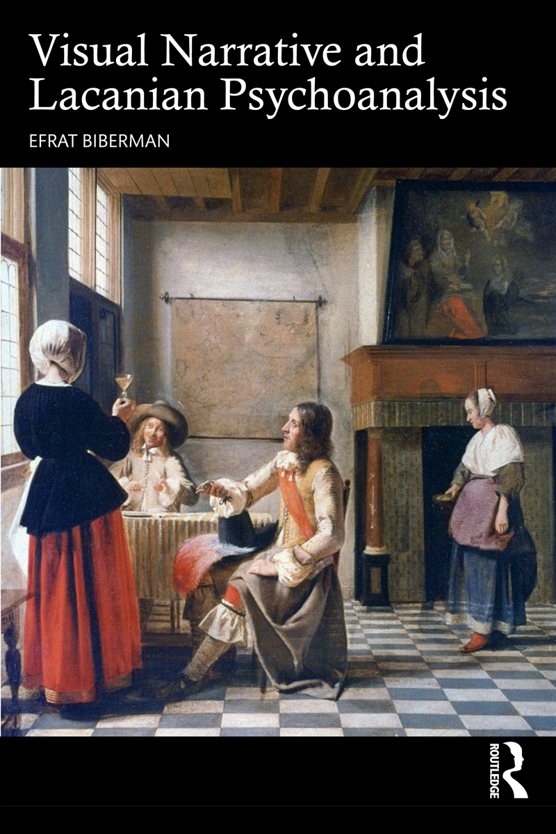 Visual Narrative and Lacanian Psychoanalysis/Product Detail/Psychology