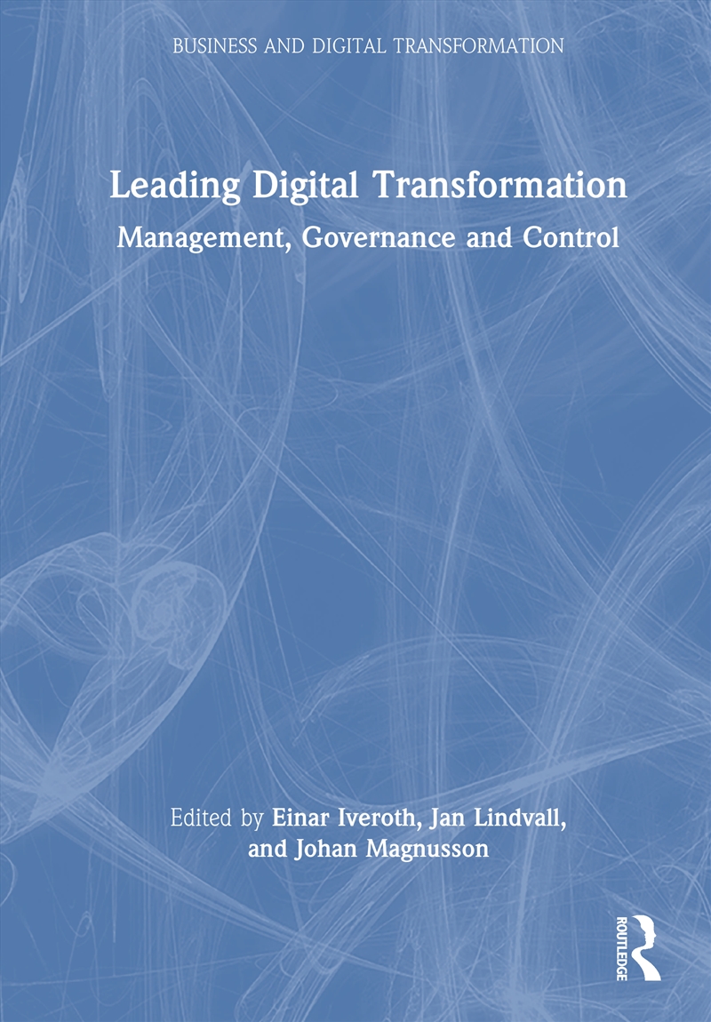 Leading Digital Transformation/Product Detail/Business Leadership & Management