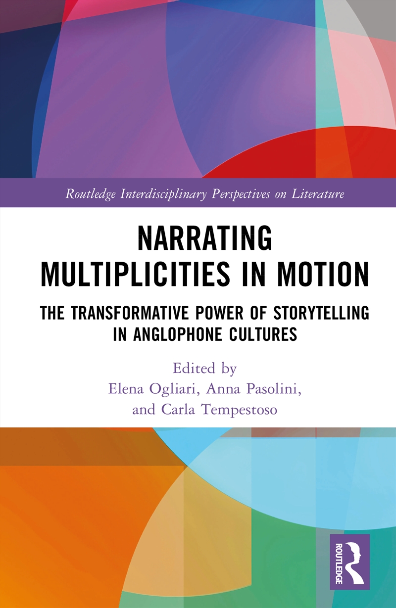 Narrating Multiplicities in Motion/Product Detail/Society & Culture