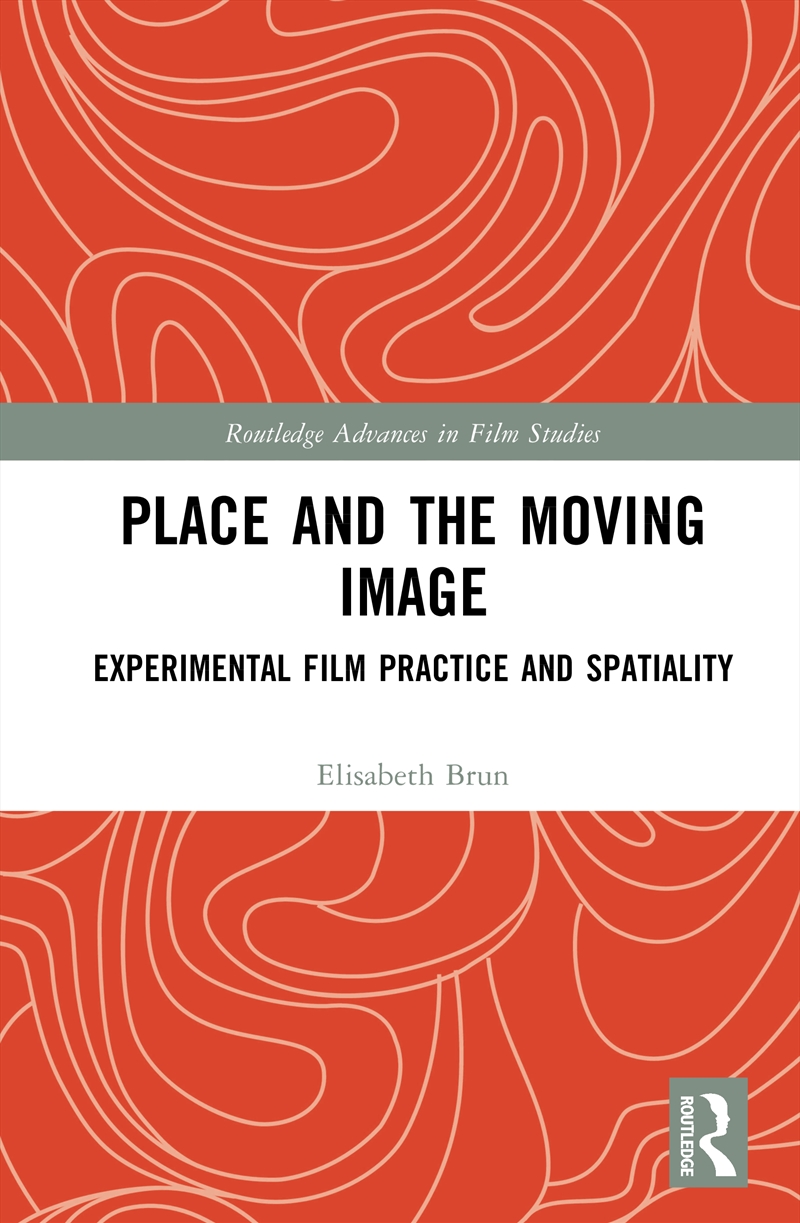 Place and the Moving Image/Product Detail/Society & Culture