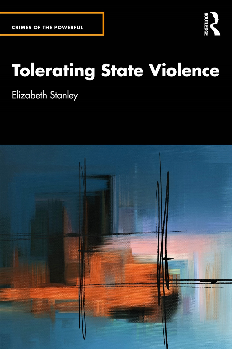Tolerating State Violence/Product Detail/Law