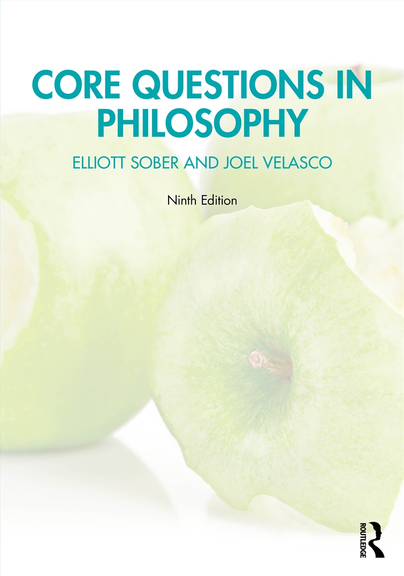 Core Questions in Philosophy/Product Detail/Reading