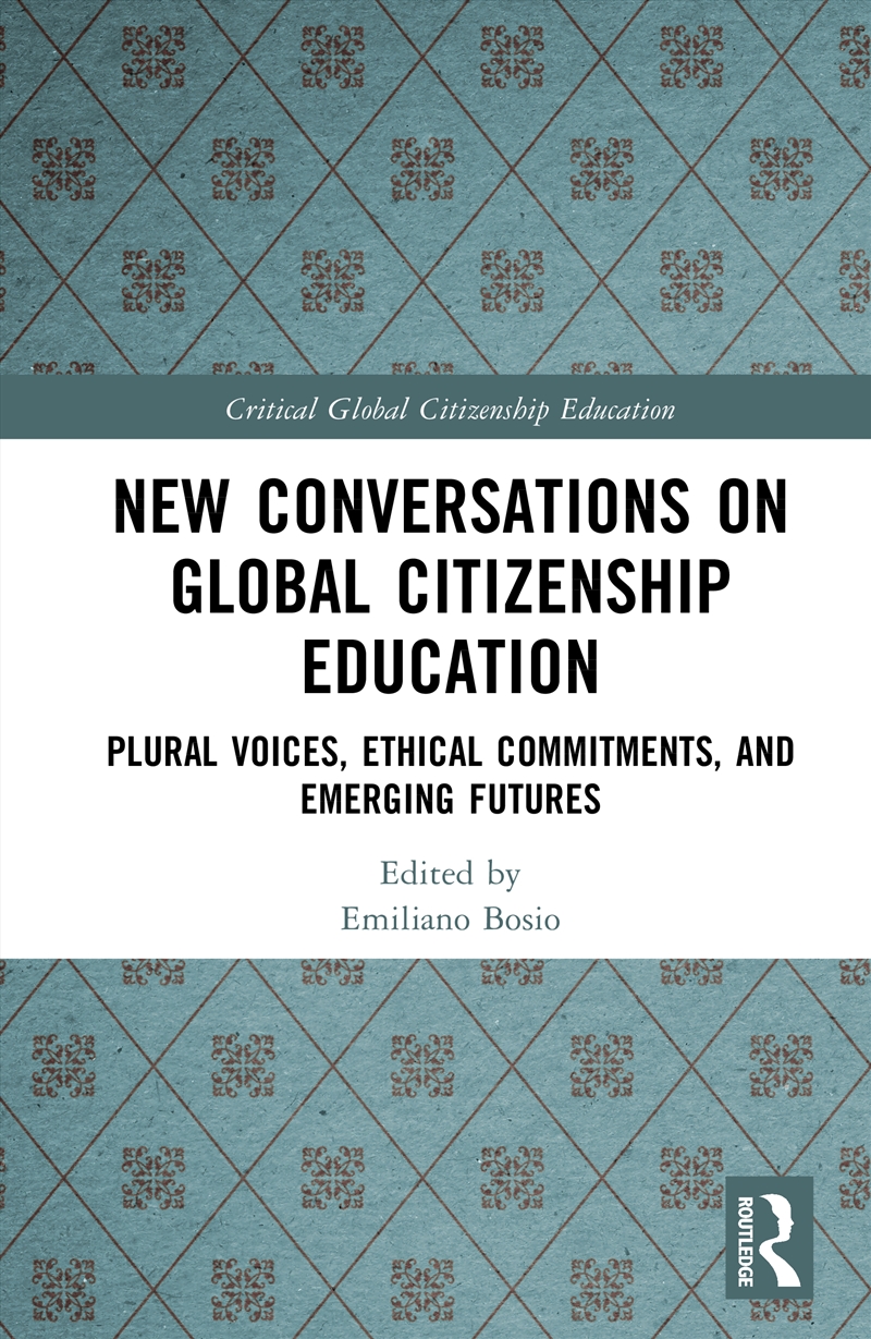 New Conversations on Global Citizenship Education/Product Detail/Teaching