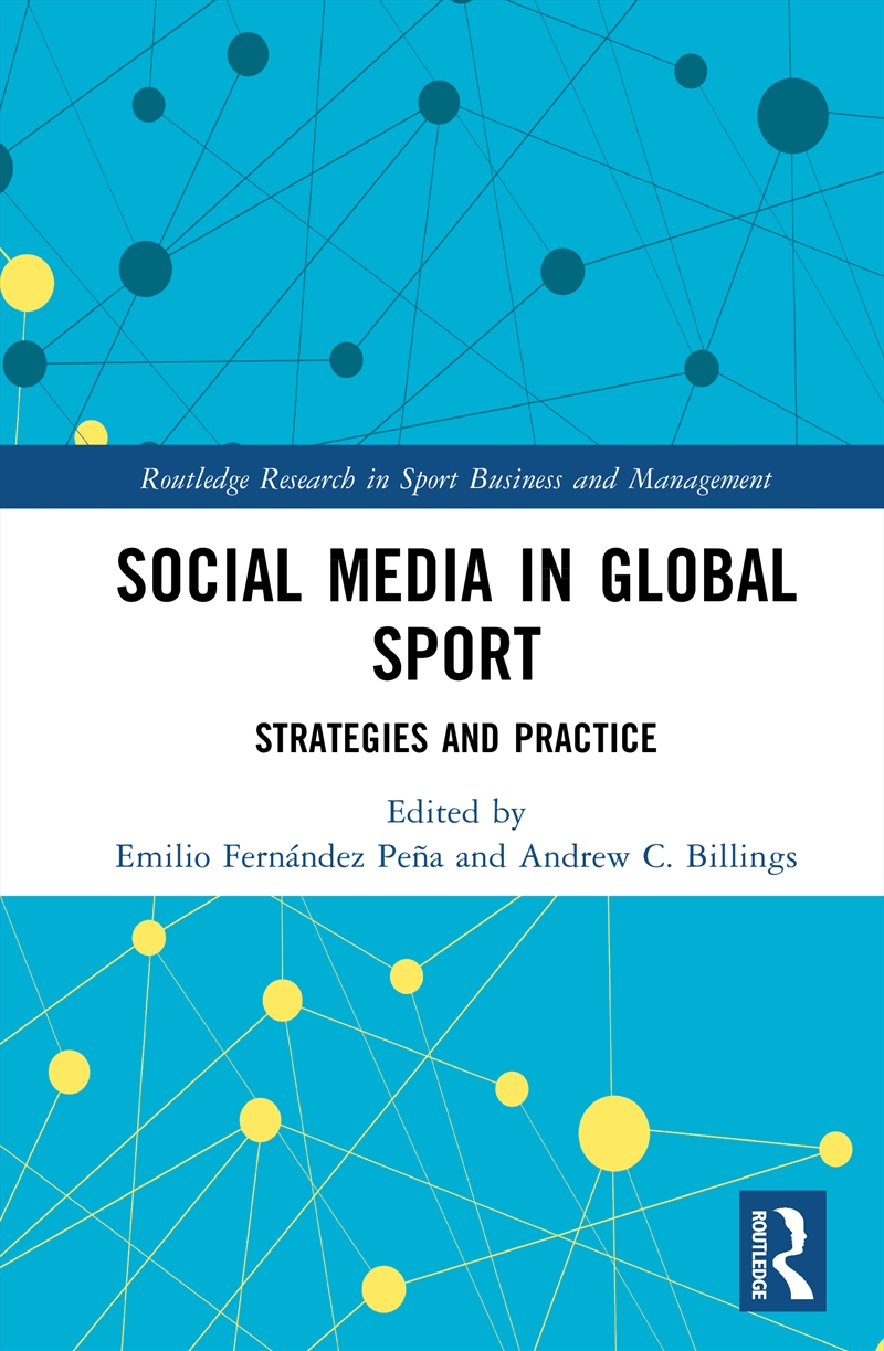 Social Media in Global Sport/Product Detail/Media