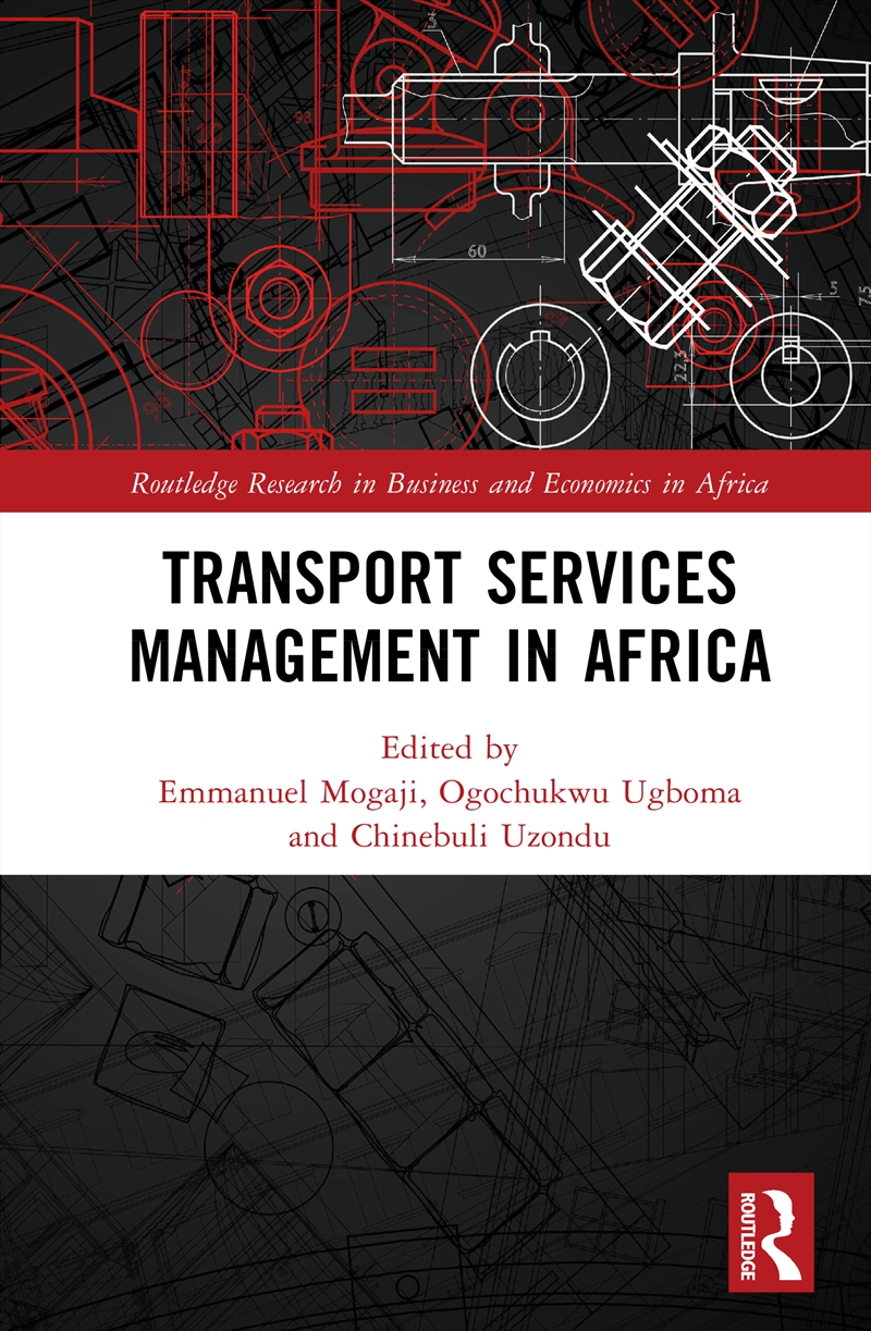 Transport Services Management In Africa/Product Detail/Business Leadership & Management