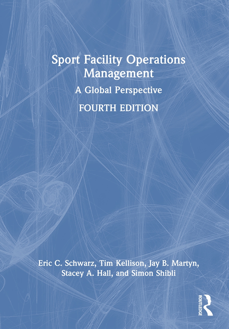 Sport Facility Operations Management/Product Detail/Sport & Recreation
