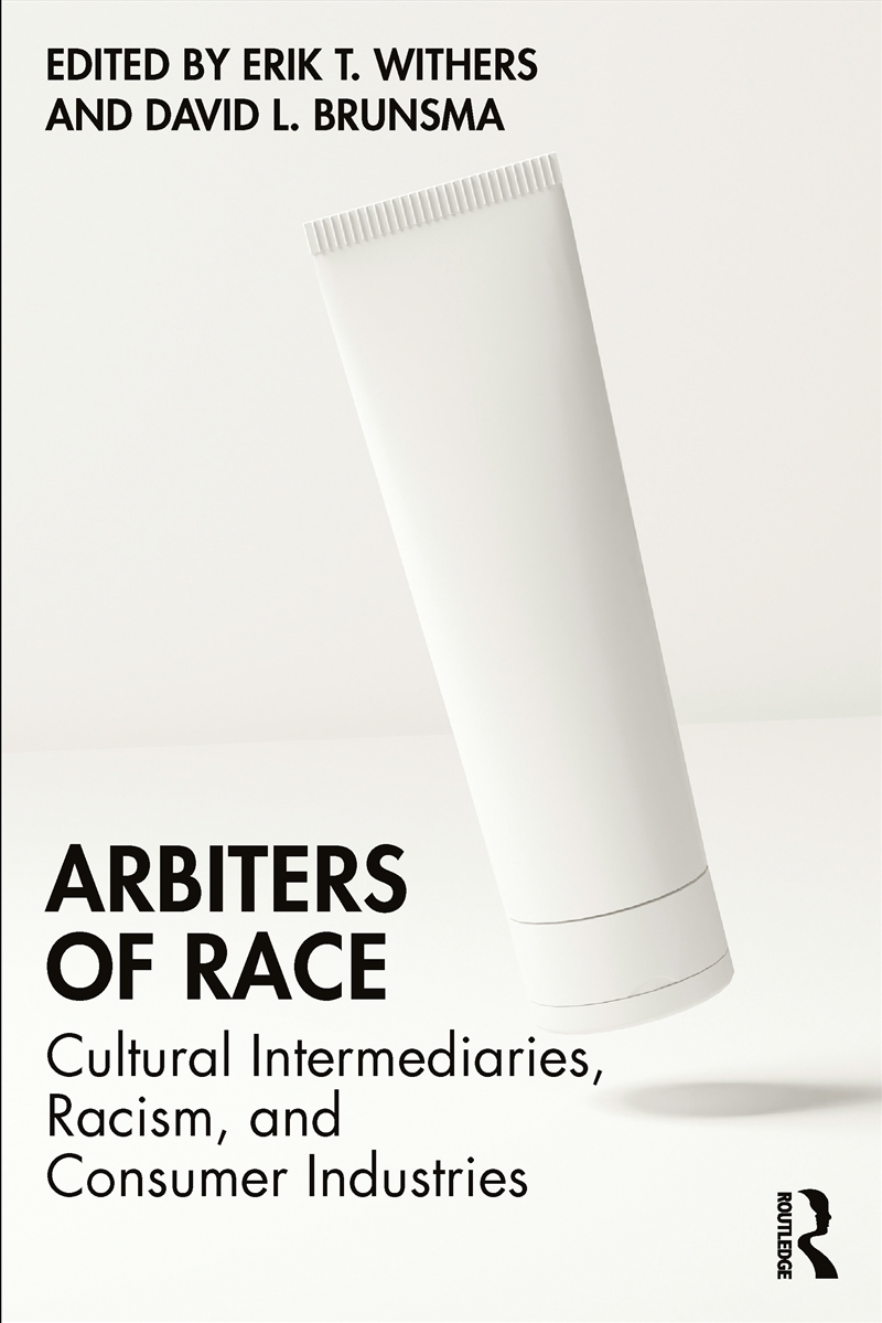 Arbiters Of Race/Product Detail/Society & Culture