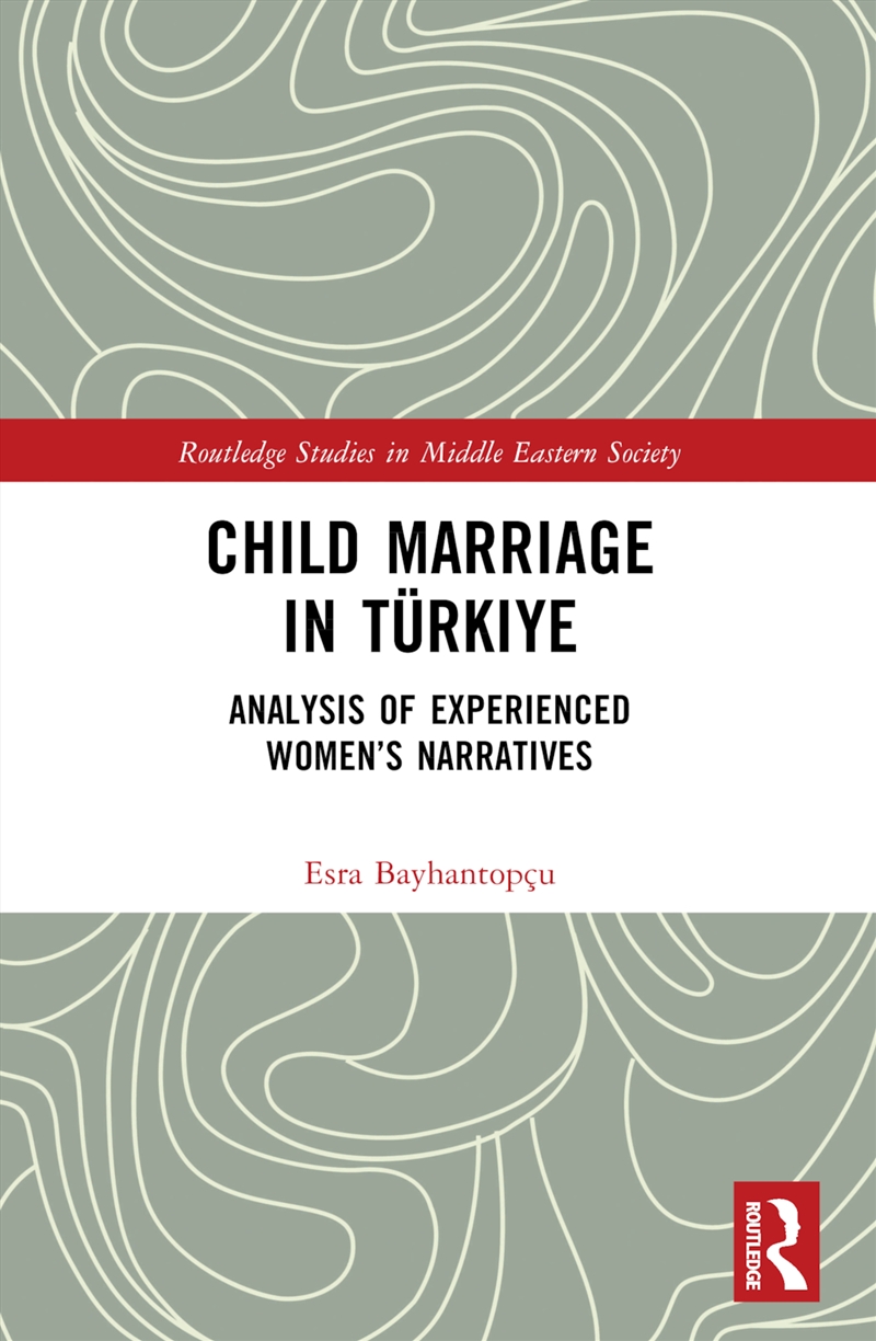 Child Marriage in Türkiye/Product Detail/Society & Culture