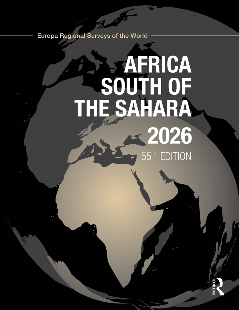 Africa South of the Sahara 2026/Product Detail/History