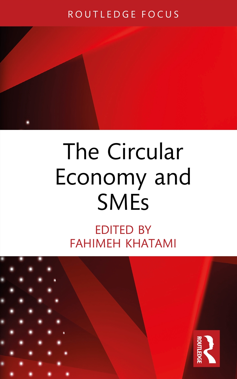 The Circular Economy And Smes/Product Detail/Reading
