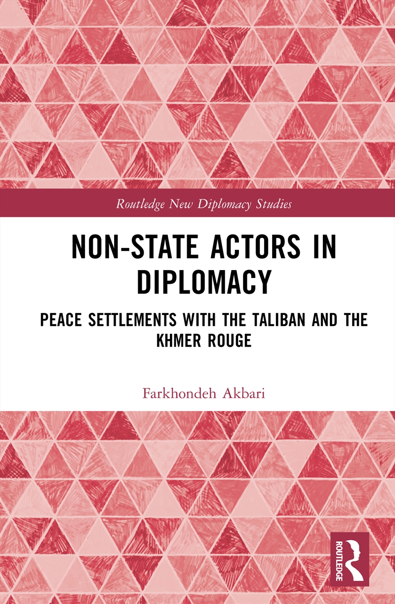 Non-State Actors in Diplomacy/Product Detail/Military