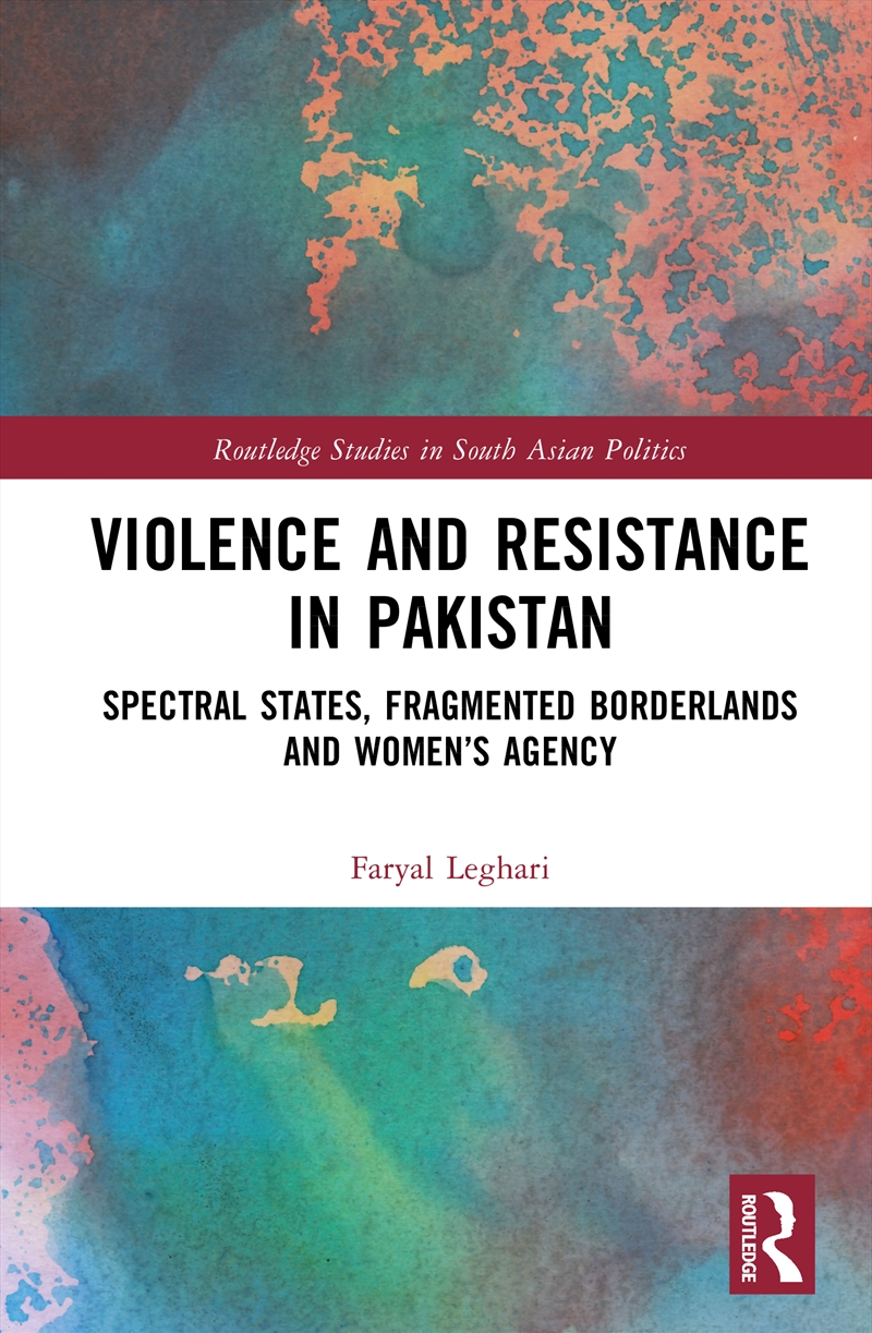 Violence And Resistance In Pakistan/Product Detail/Military