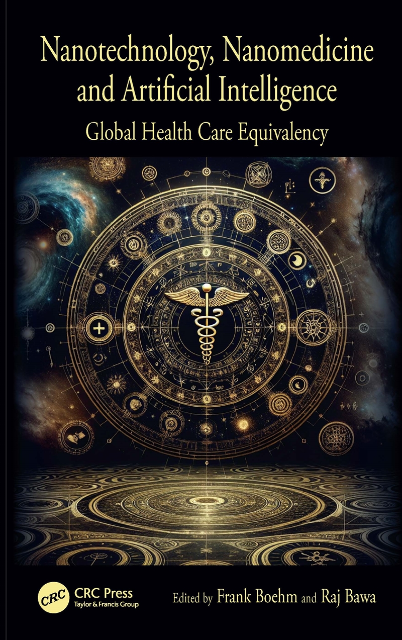 Nanotechnology, Nanomedicine and Artificial Intelligence/Product Detail/Law