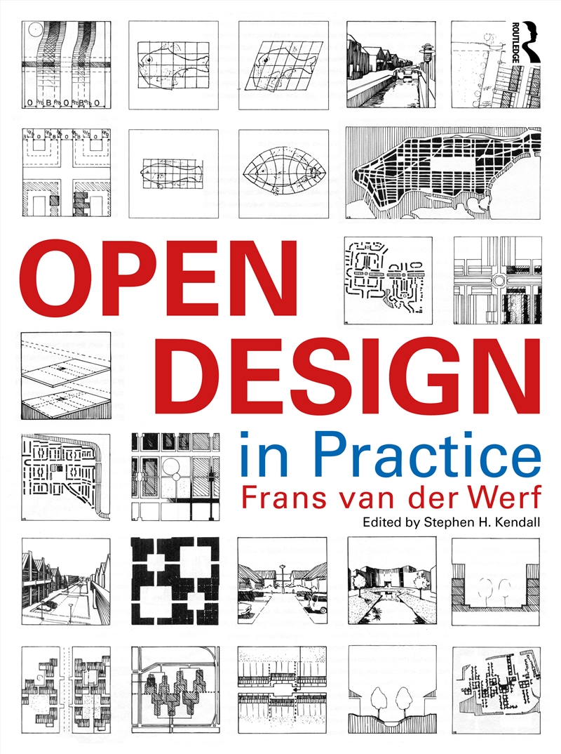 Open Design in Practice/Product Detail/Architecture