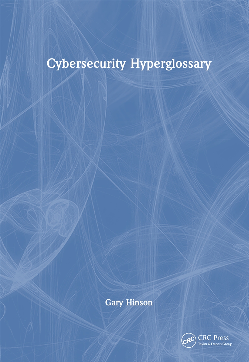 Cybersecurity Hyperglossary/Product Detail/Computing & IT