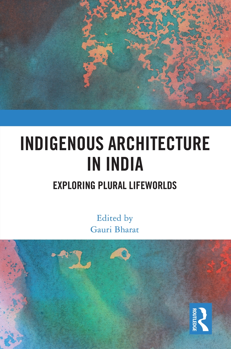 Indigenous Architecture in India/Product Detail/Politics & Government