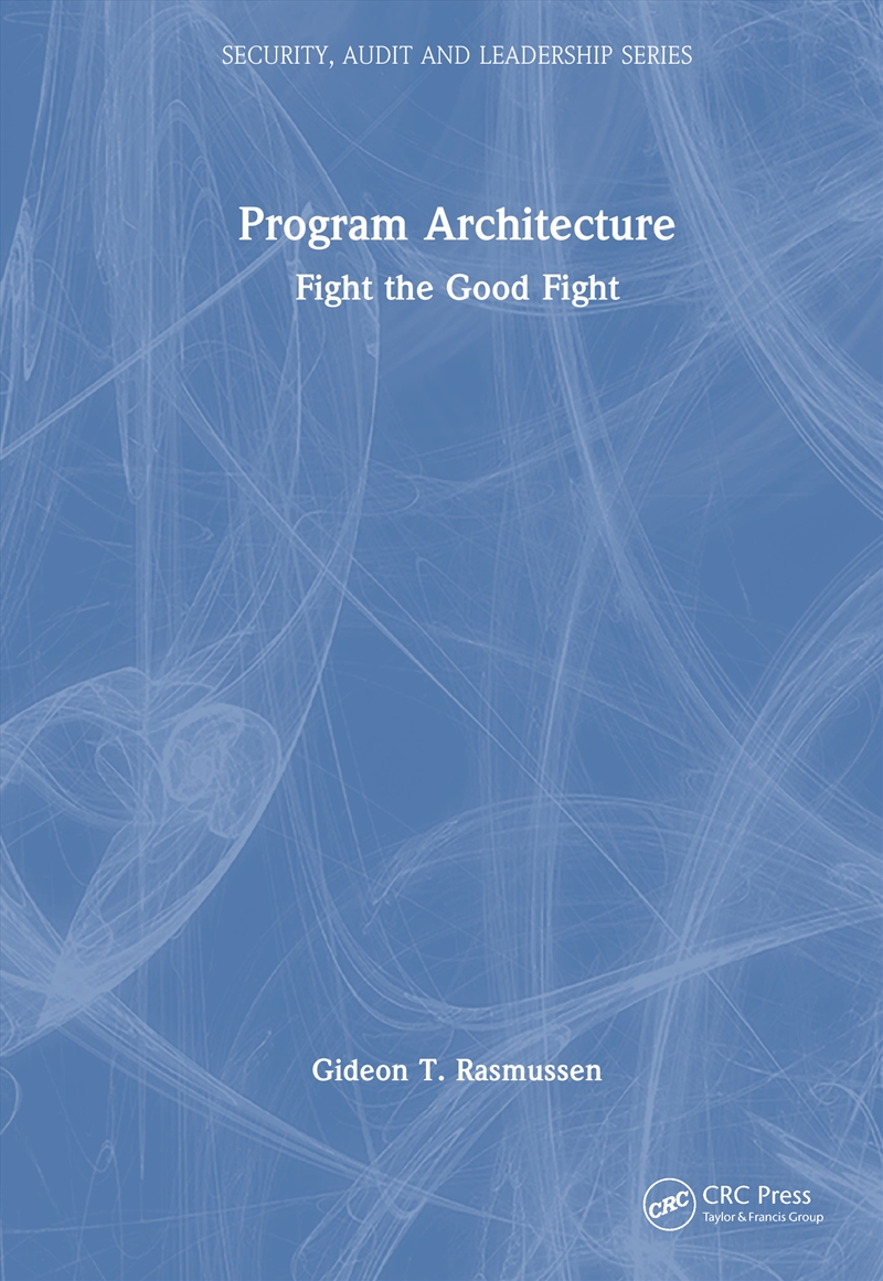 Program Architecture/Product Detail/Computing & IT