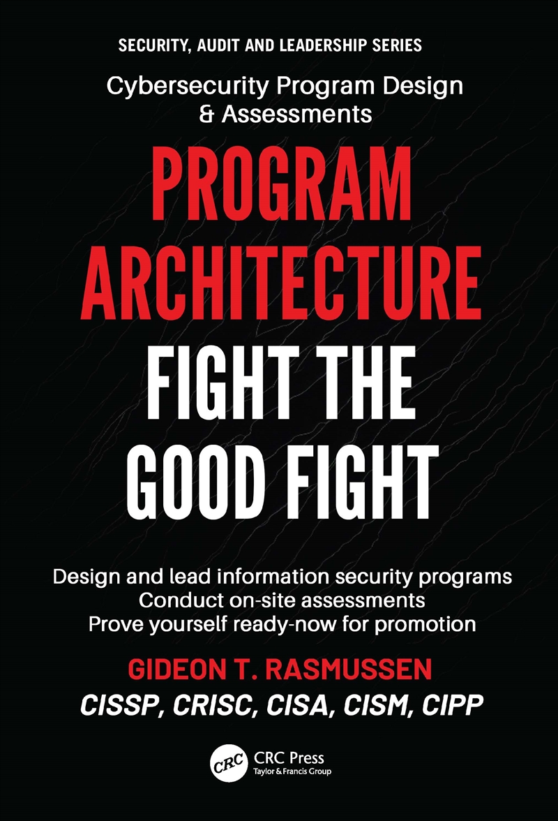 Program Architecture/Product Detail/Computing & IT