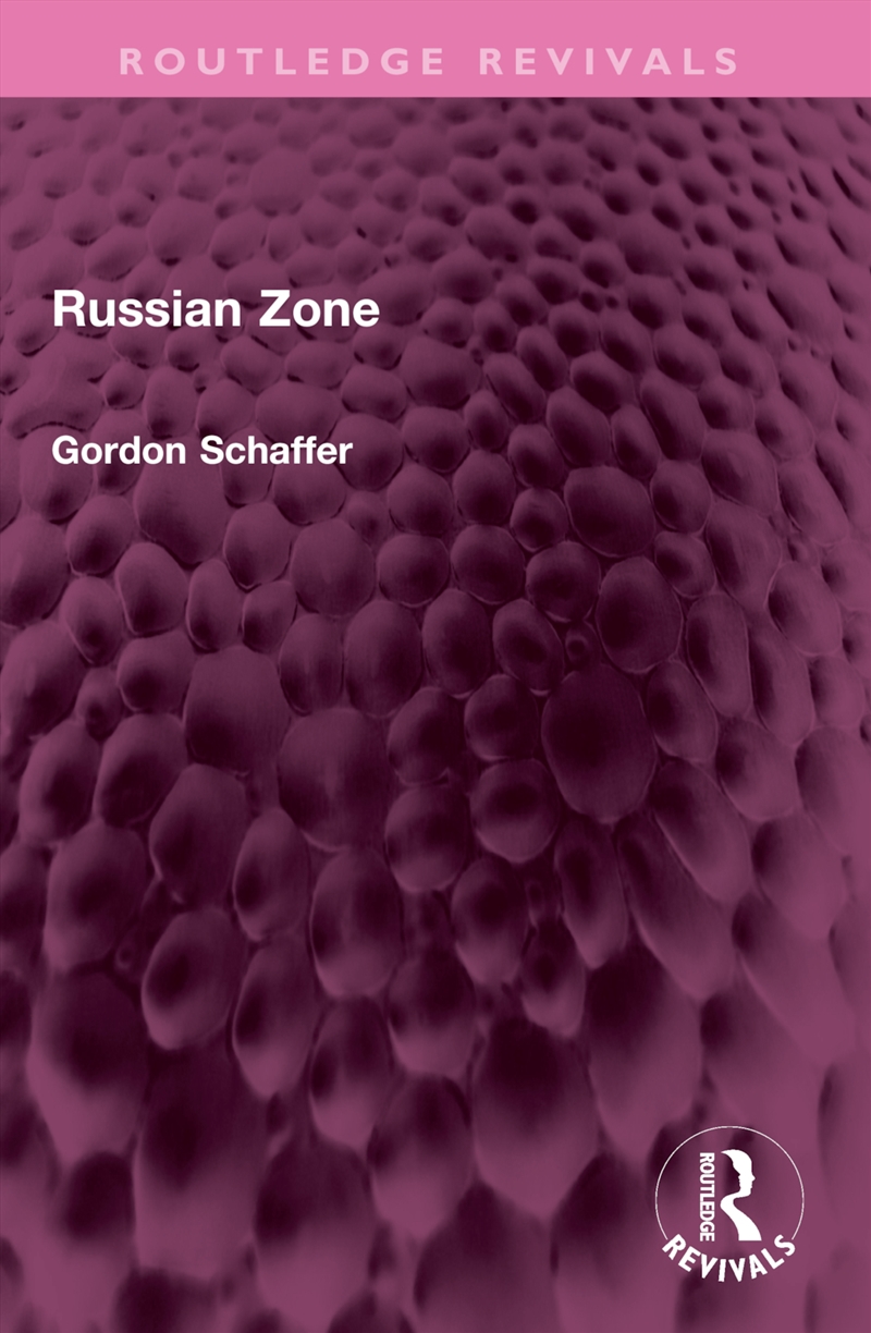 Russian Zone/Product Detail/History