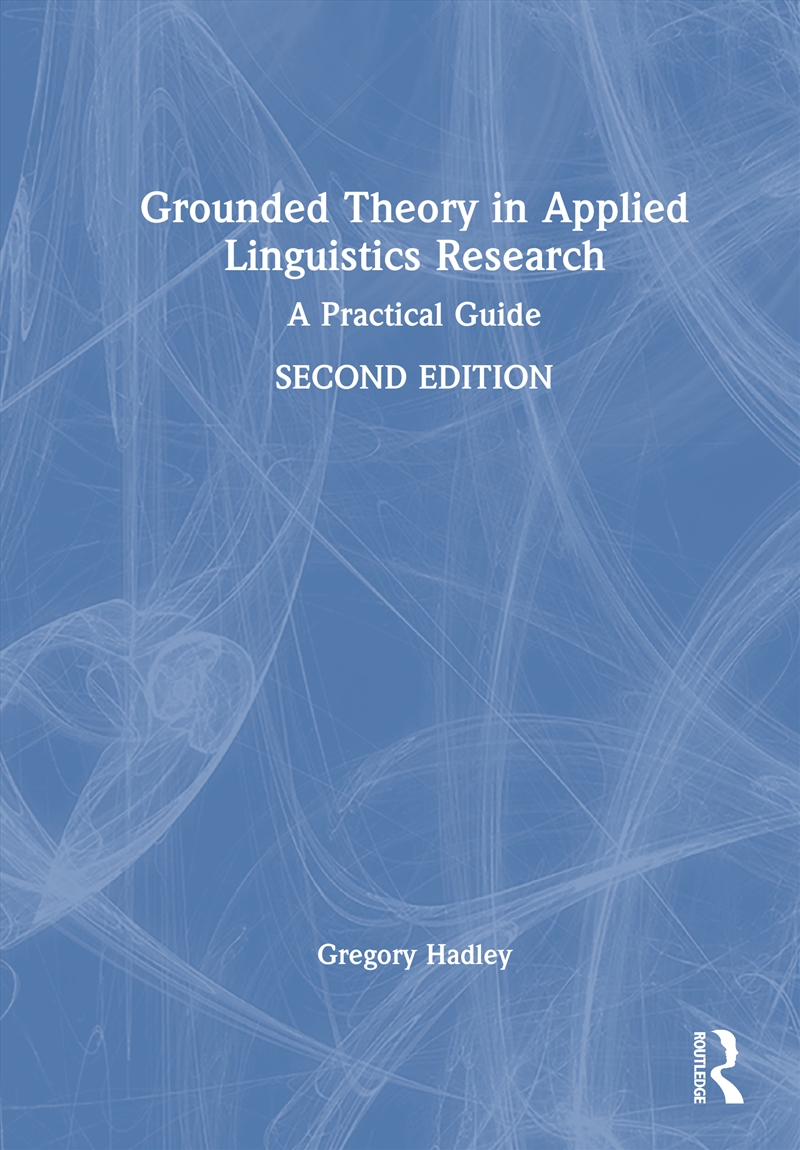 Grounded Theory in Applied Linguistics Research/Product Detail/Reading