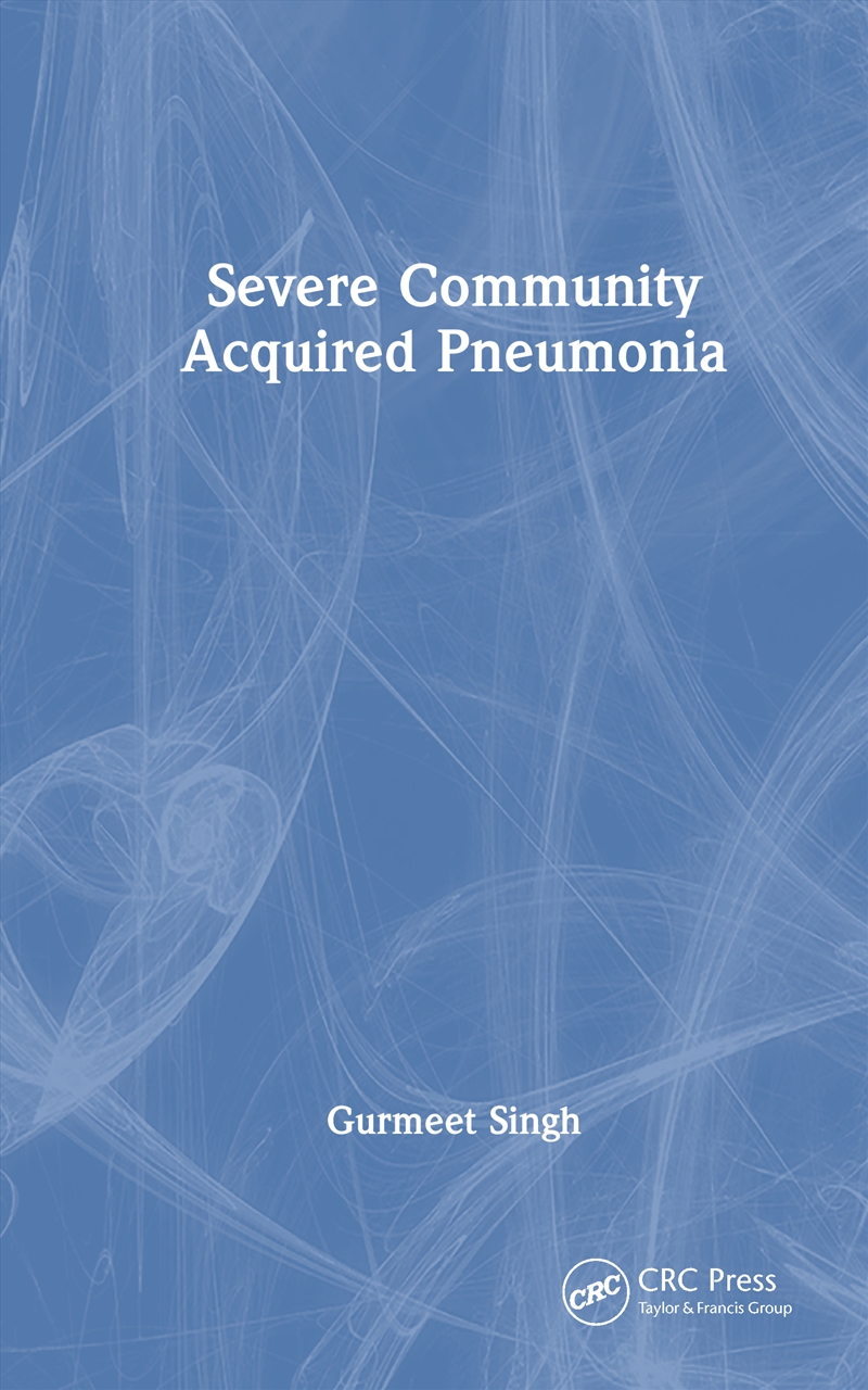 Severe Community Acquired Pneumonia/Product Detail/Healthcare