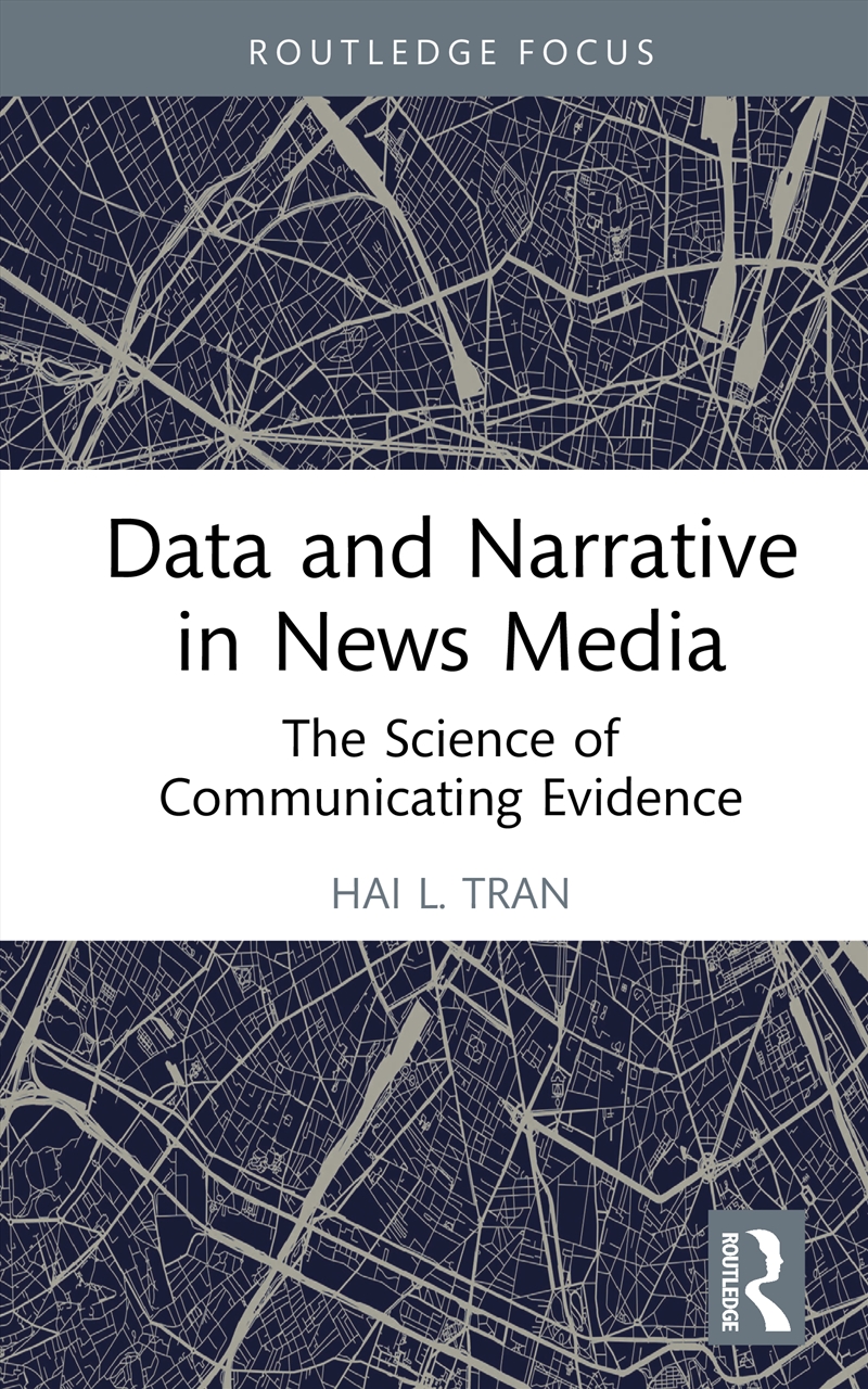 Data And Narrative In News Media/Product Detail/Society & Culture
