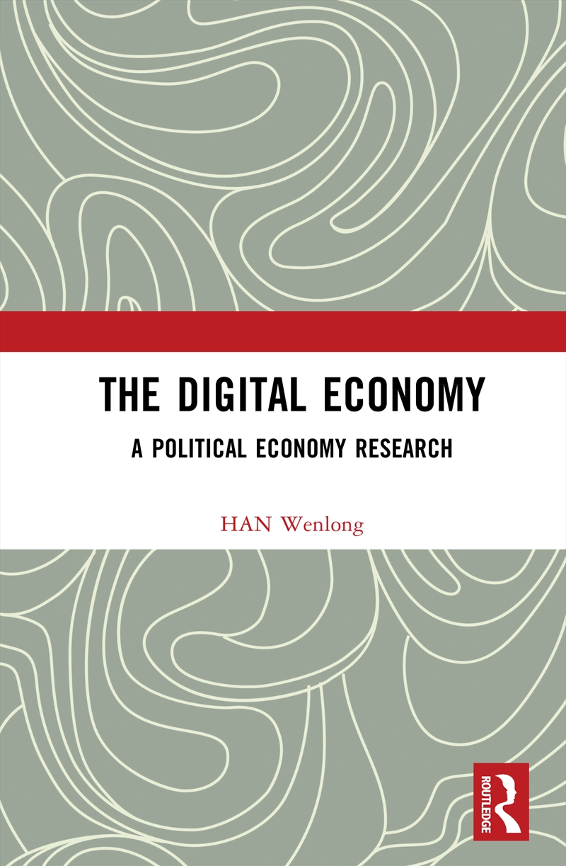 The Digital Economy/Product Detail/Politics & Government