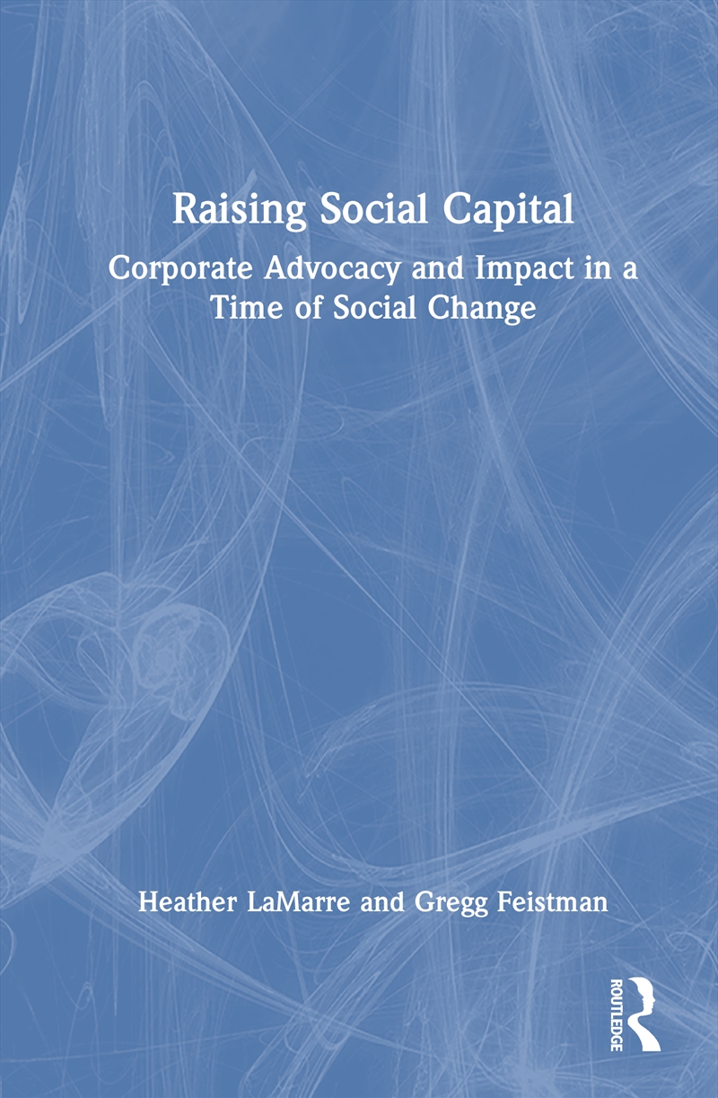 Raising Social Capital/Product Detail/Business Leadership & Management