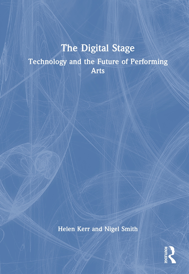 The Digital Stage/Product Detail/Arts & Entertainment