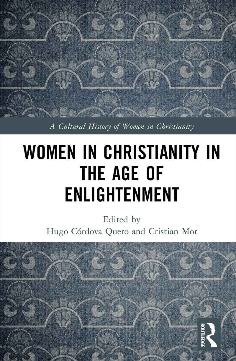 Women in Christianity in the Age of Enlightenment/Product Detail/Religion & Beliefs