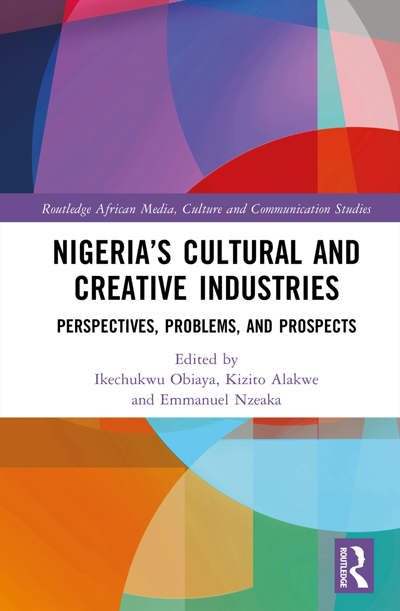 Nigeria’s Cultural and Creative Industries/Product Detail/Society & Culture