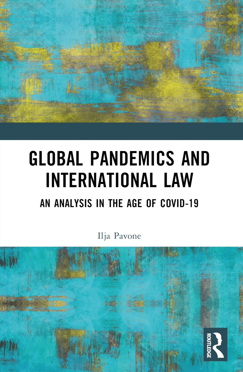 Global Pandemics and International Law/Product Detail/Law