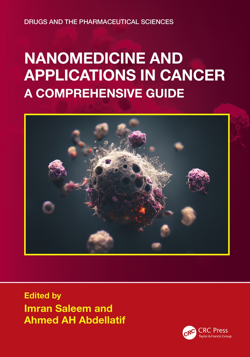 Nanomedicine and Applications in Cancer: A Comprehensive Guide/Product Detail/Reading