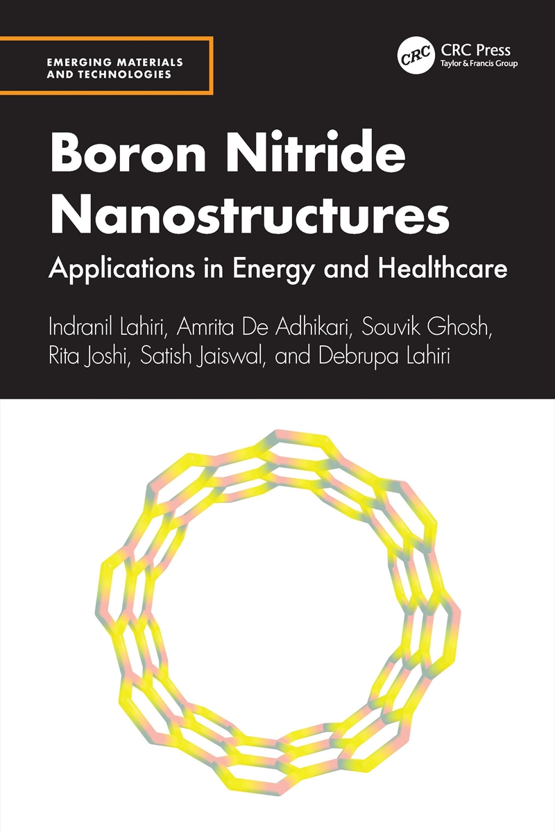 Boron Nitride Nanostructures/Product Detail/Science
