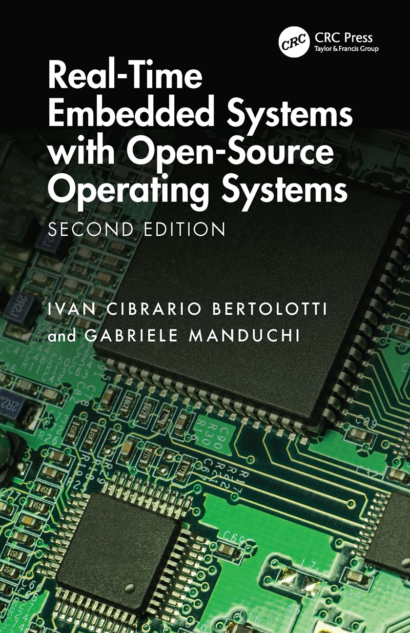 Real-Time Embedded Systems with Open-Source Operating Systems/Product Detail/Technology & Engineering